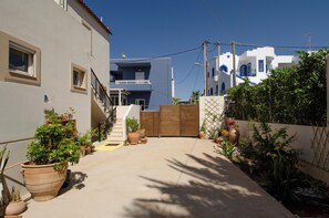 Área da propriedade