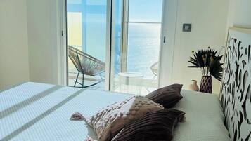 2 dormitoris, planxa i posts de planxar, wifi gratuïta i roba de llit