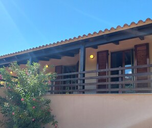 Detalle exterior