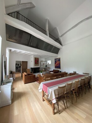 Restauración