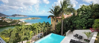 Welcome to a slice of paradise!