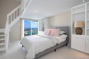 5 bedrooms, in-room safe, iron/ironing board, WiFi