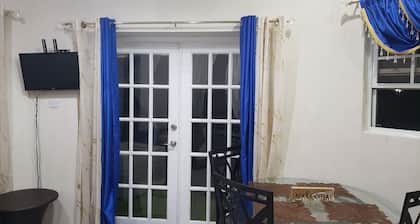 Cozy Valley View Apartment close to U.S Embassy & Airport