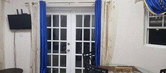 Cozy Valley View Apartment close to U.S Embassy & Airport