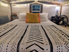 1 dormitori, wifi i roba de llit 