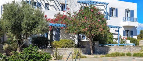 Utomhuspool