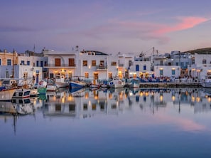 Exterior - Sanders Paros Gardens (Paros)