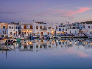 Exterior - Sanders Paros Gardens (Paros)