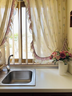 Interior - Cozy Apartment in South Part of Malta (Raħal Ġdid,)