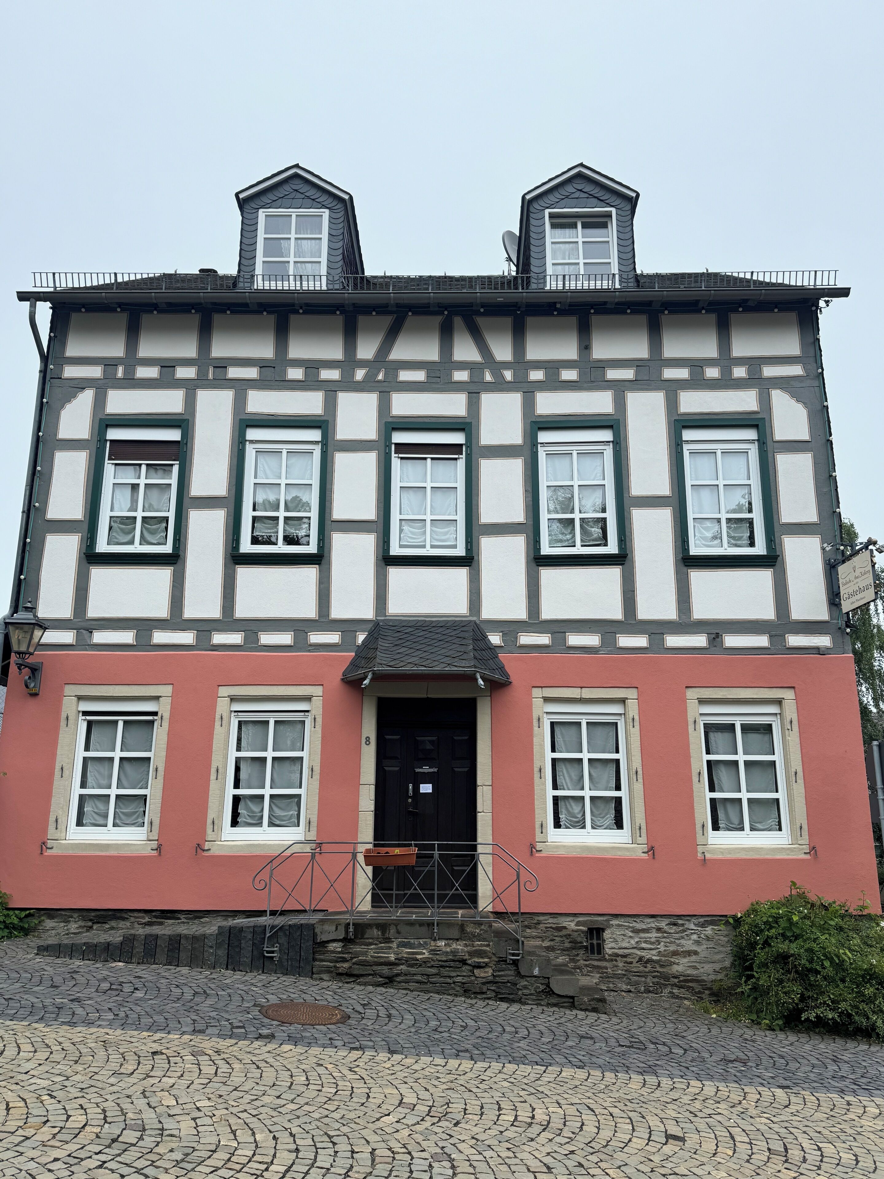 Wohnbereich