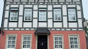 Wohnbereich