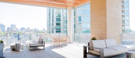 Terrass/Patio