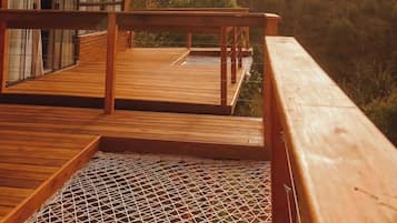 Terraço/pátio