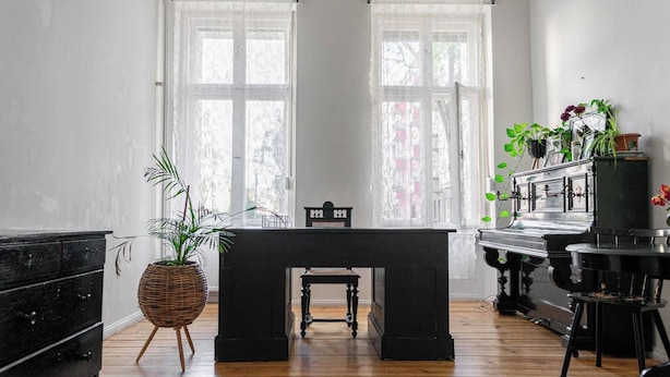 Sala de estar