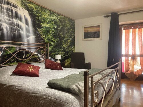 Holiday Home Lo Sondzo - Il Sogno