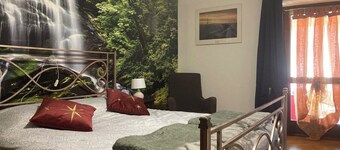 Holiday Home Lo Sondzo - Il Sogno