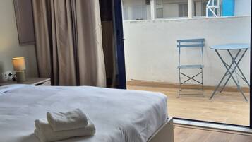 Suite with Acropolis View & Terrace | Terrasse/Patio