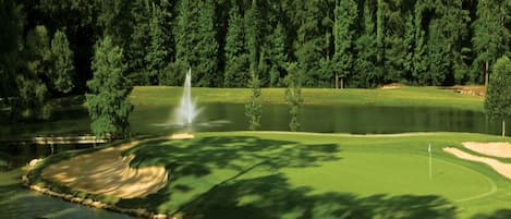 Golfe