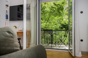 Interior - Luxurious & Stylish Kolonaki Haven (Athens)