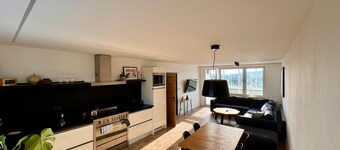 🌳 Cozy apartment in the heart ❤️ of Bohemian Paradise 