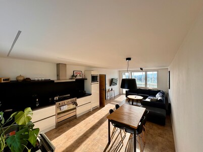 🌳 Cozy apartment in the heart ❤️ of Bohemian Paradise