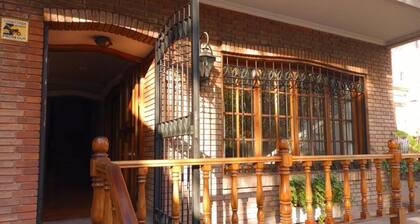 Casa Bravo