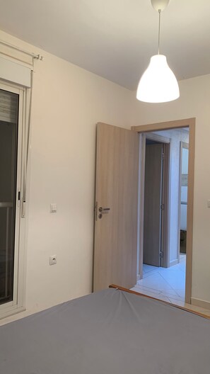2 chambres, Wi-Fi gratuit