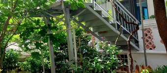 Guest House Flowers Gemütliche Ferienwohnung in Berat. Haustierfreundlich!