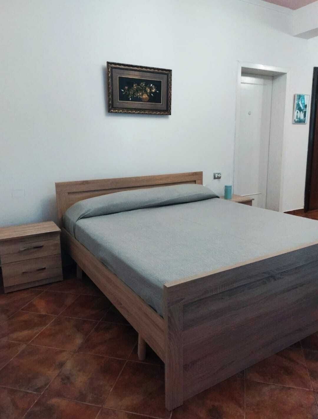 2 slaapkamers, wifi, beddengoed