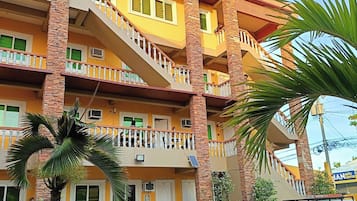 Área para eventos al aire libre