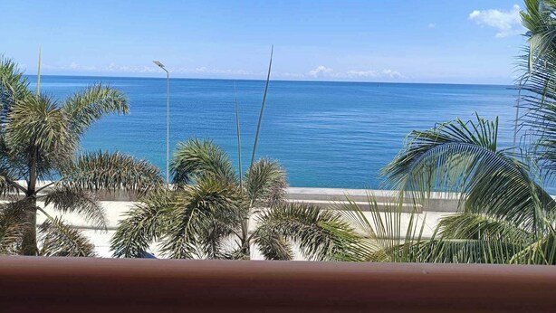 Suite, Ocean View | Pemandangan pantai/laut