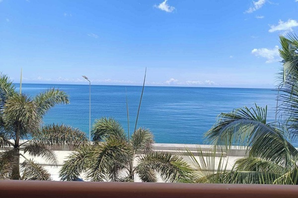 Suite, Ocean View | Beach/ocean view