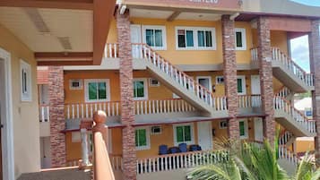 Building design