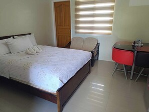 套房, 海景 | 免費 Wi-Fi