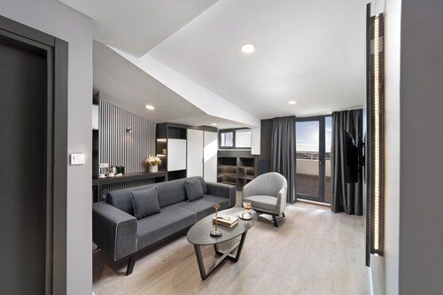 Siesta Hotel Bakırköy