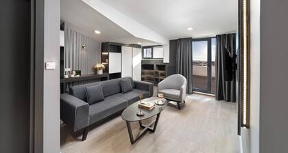 Siesta Hotel Bakırköy