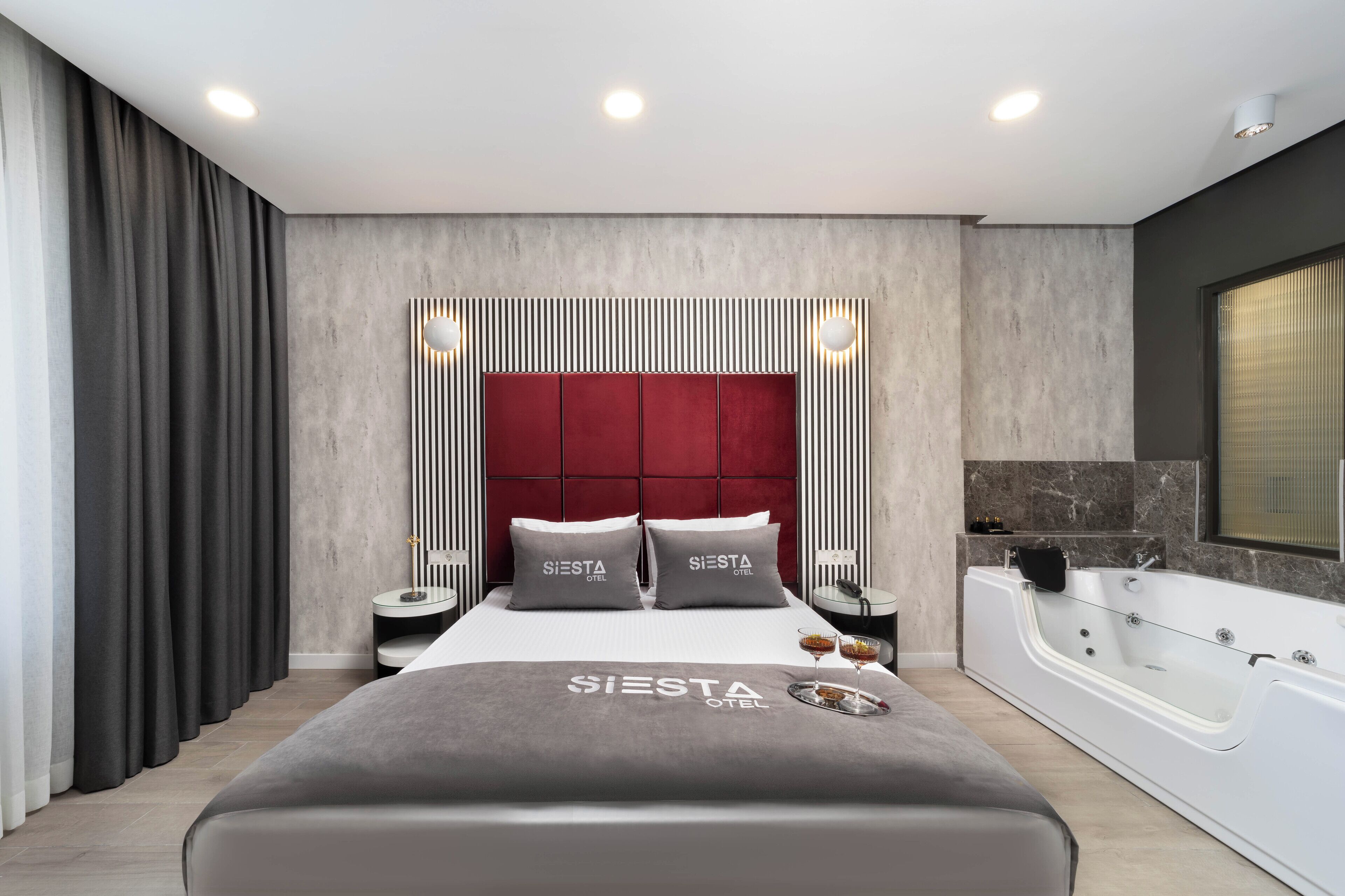 Foto - Siesta Hotel Bakırköy