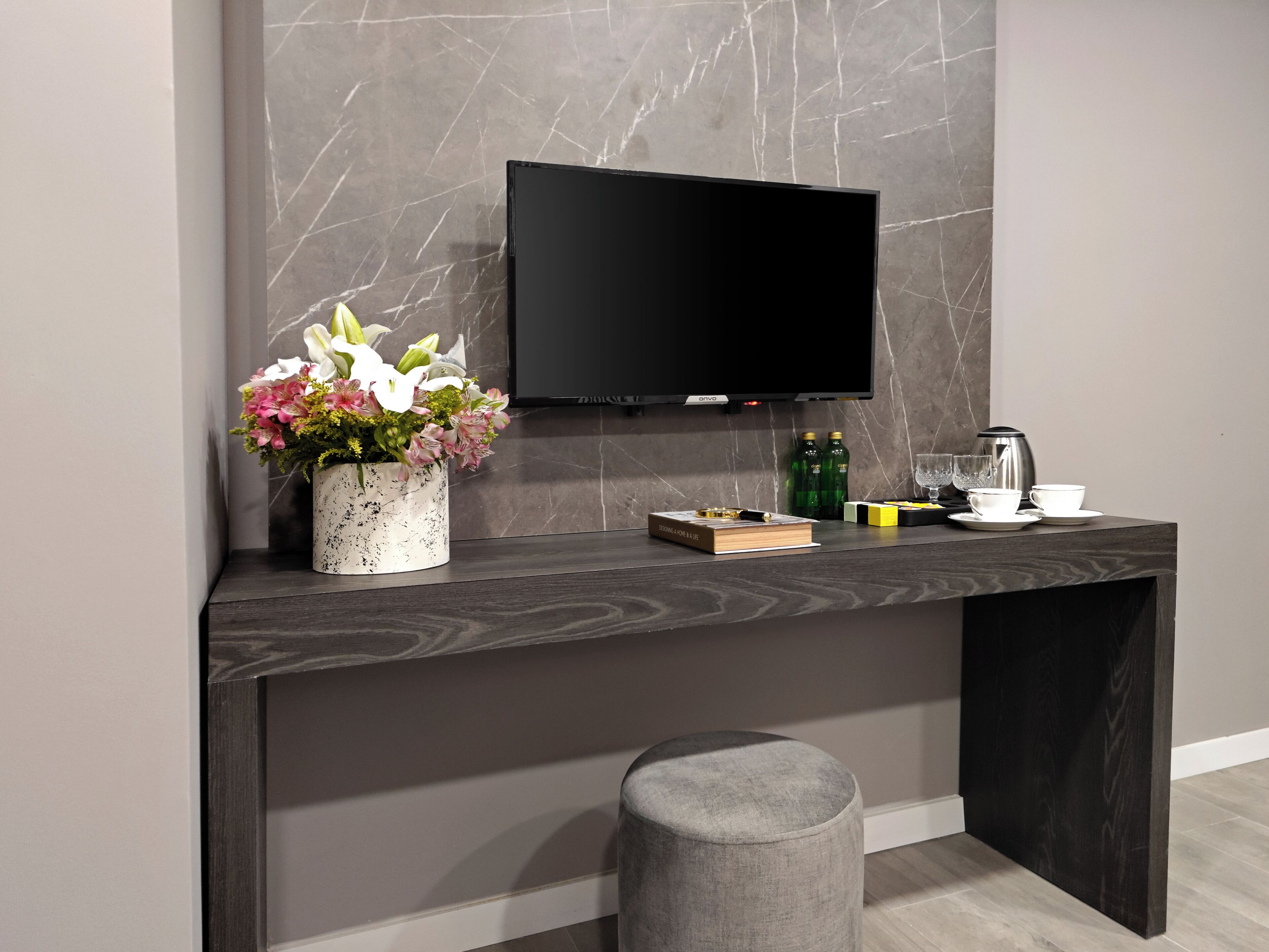 Foto - Siesta Hotel Bakırköy