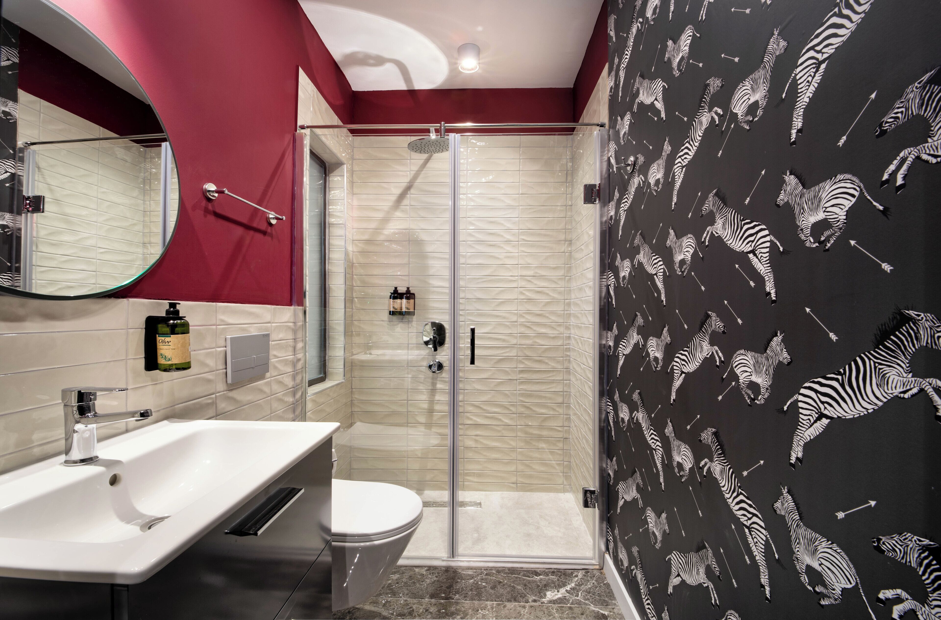 Foto - Siesta Hotel Bakırköy