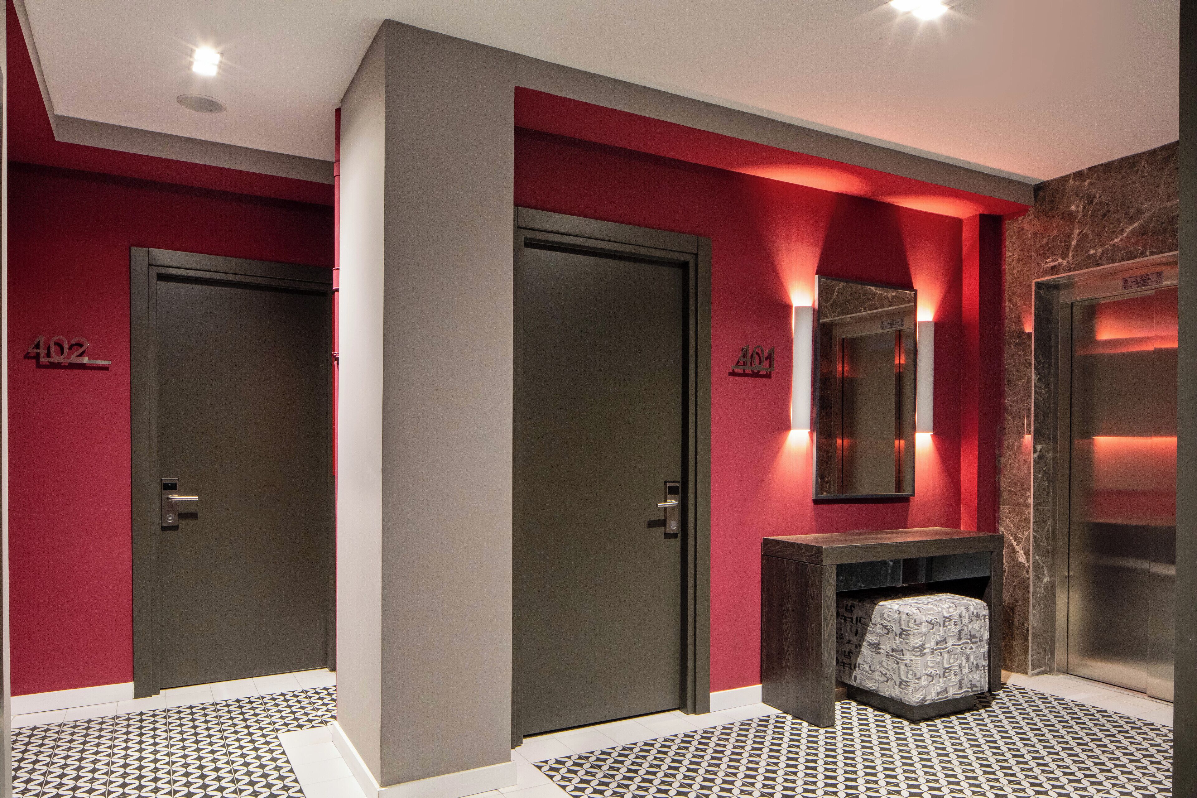 Foto - Siesta Hotel Bakırköy