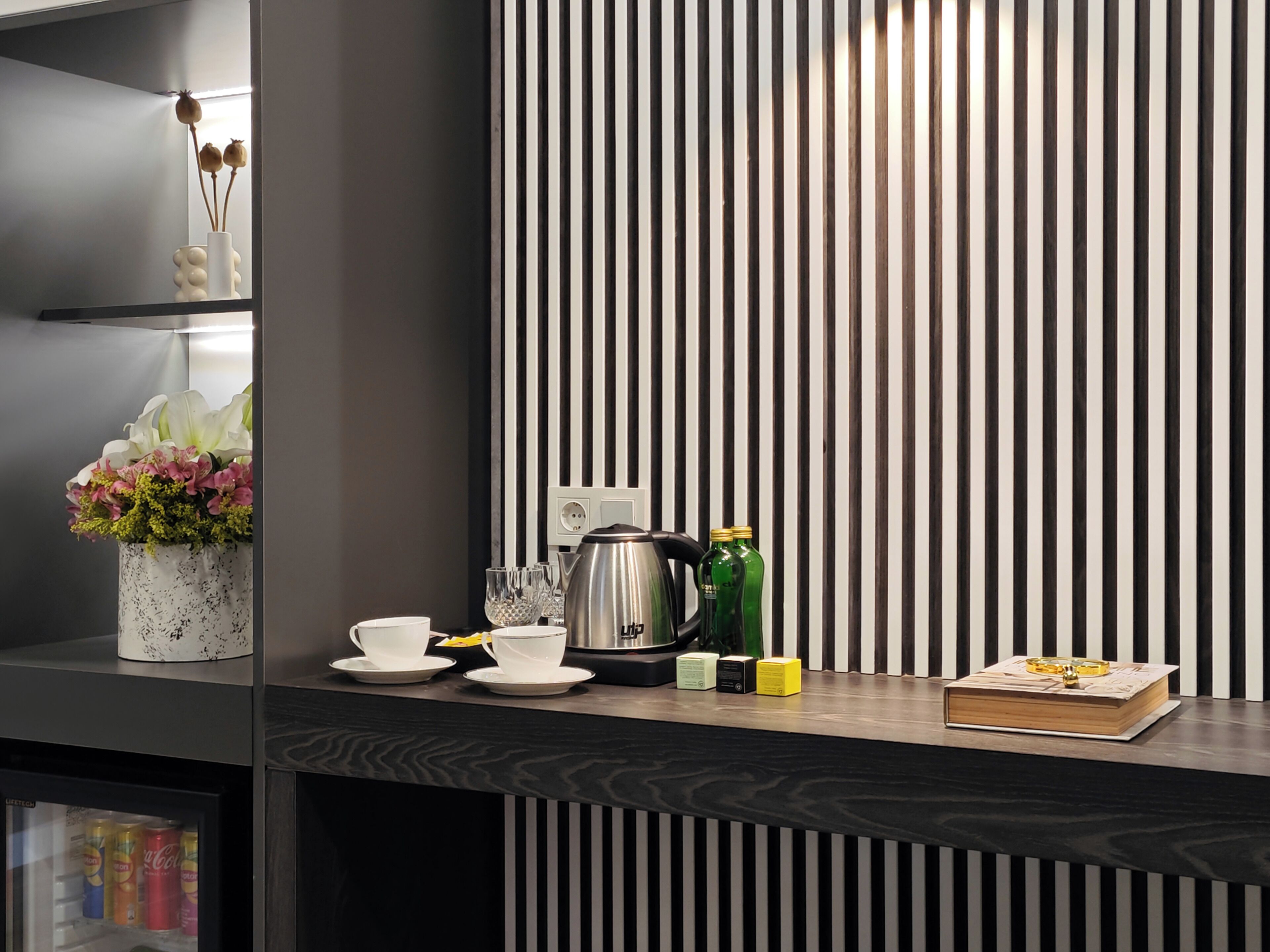 Foto - Siesta Hotel Bakırköy