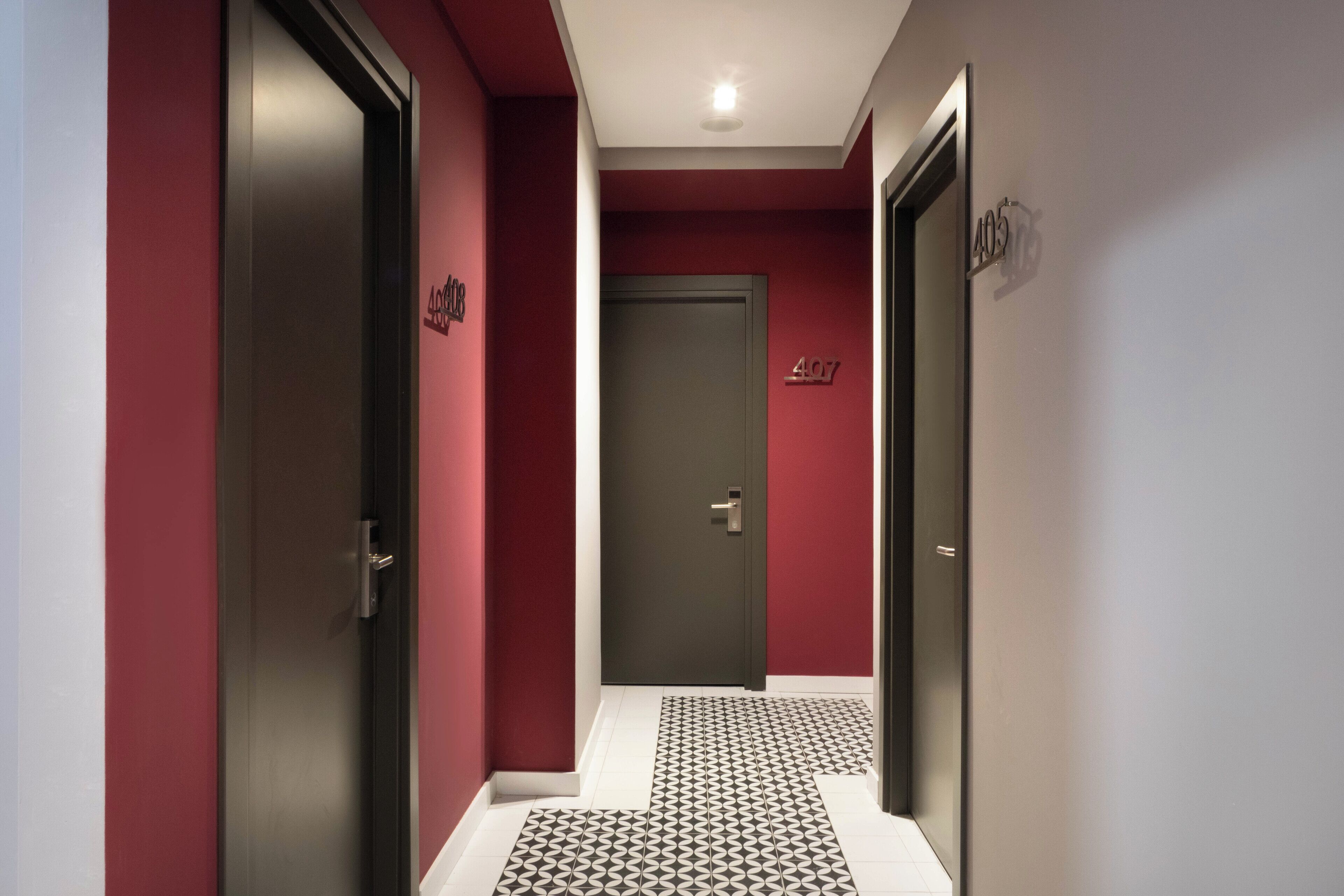 Foto - Siesta Hotel Bakırköy