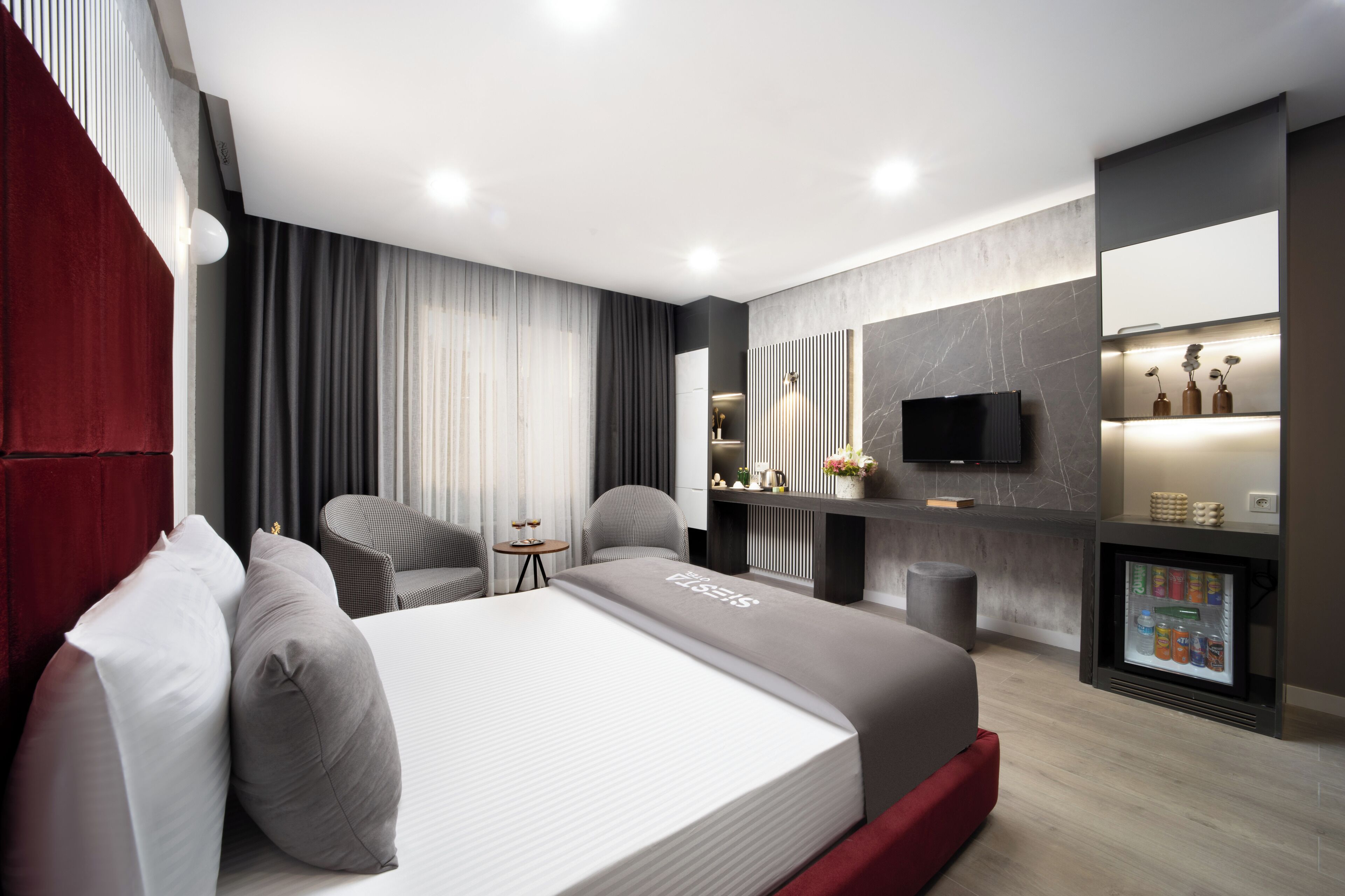 Foto - Siesta Hotel Bakırköy