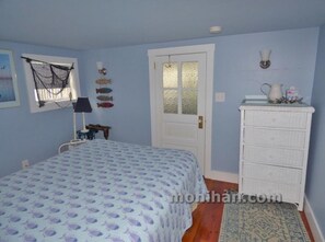 6 bedrooms, WiFi