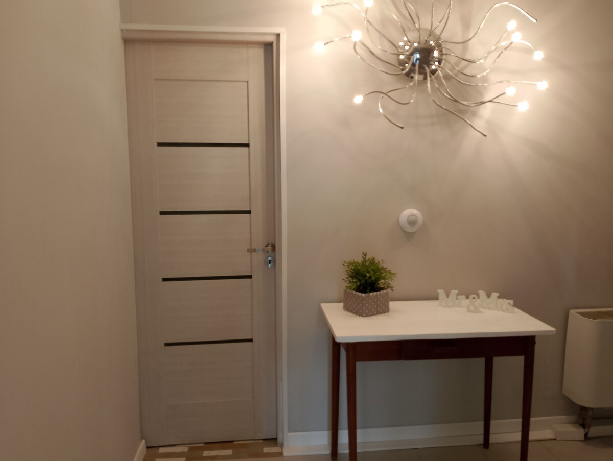 Image de profil de l’hôte