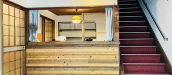 Guesthouse KAZURABASHI