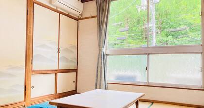 Guesthouse KAZURABASHI
