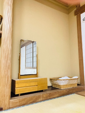 Wi-Fi gratuit, draps fournis