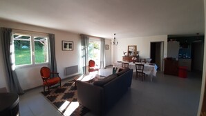 Oppholdsområde