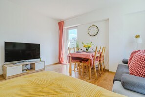 Basic Apartment